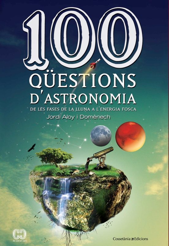 100 Qüestions D'astronomia