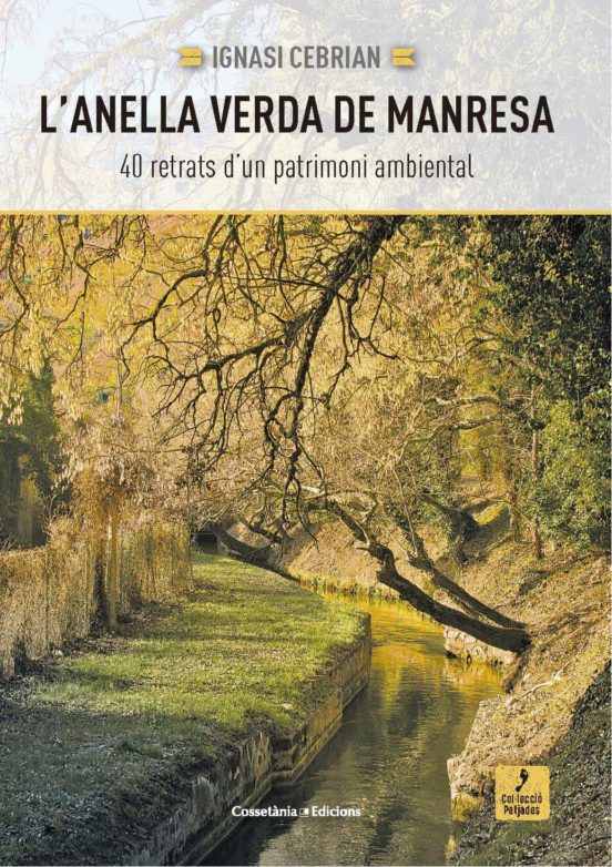Lanella Verda De Manresa