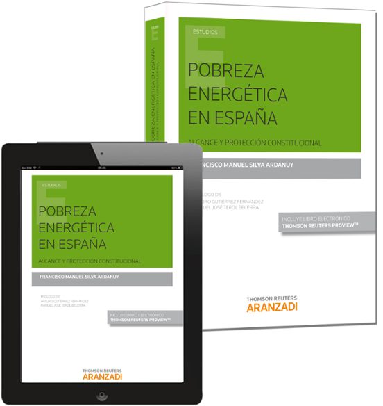Pobreza Energética En España