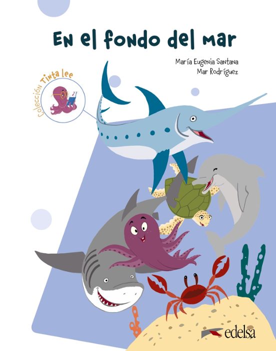 En El Fondo Del Mar. Submarino 1 - Lectura 2