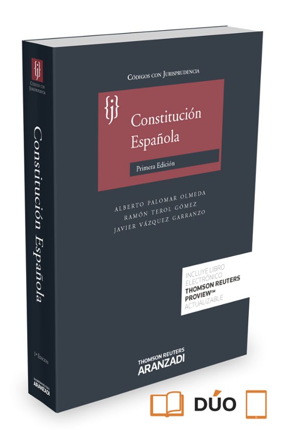 Constitución Española