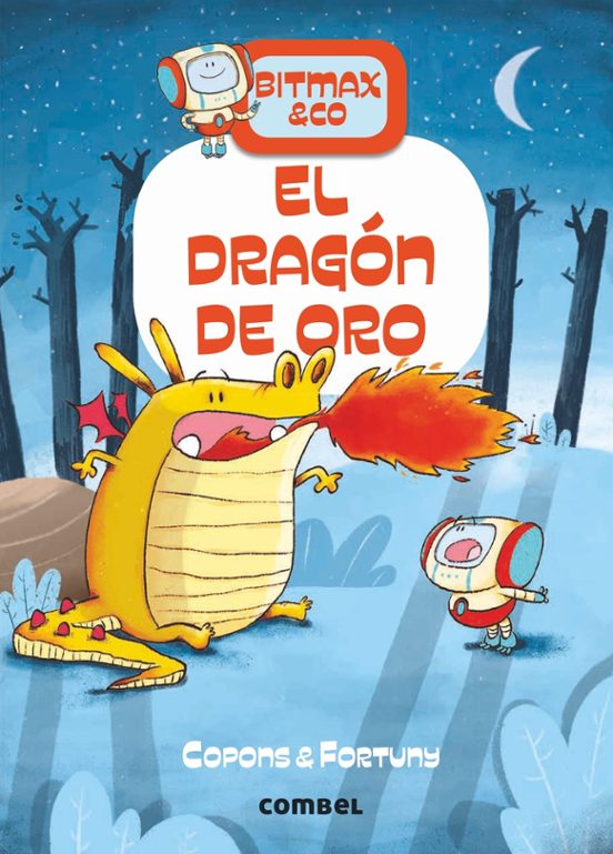 El Dragon De Oro Bitmax 3