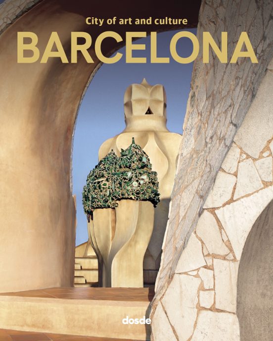 Ed. Lujo - Barcelona - Inglés