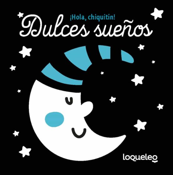 ¡hola Chiquitin! Dulces Sueños