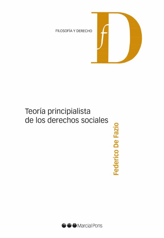 Teoría principalista de los derechos sociales