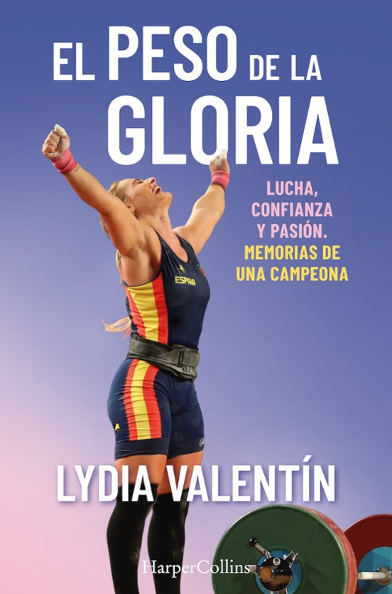 El Peso De La Gloria