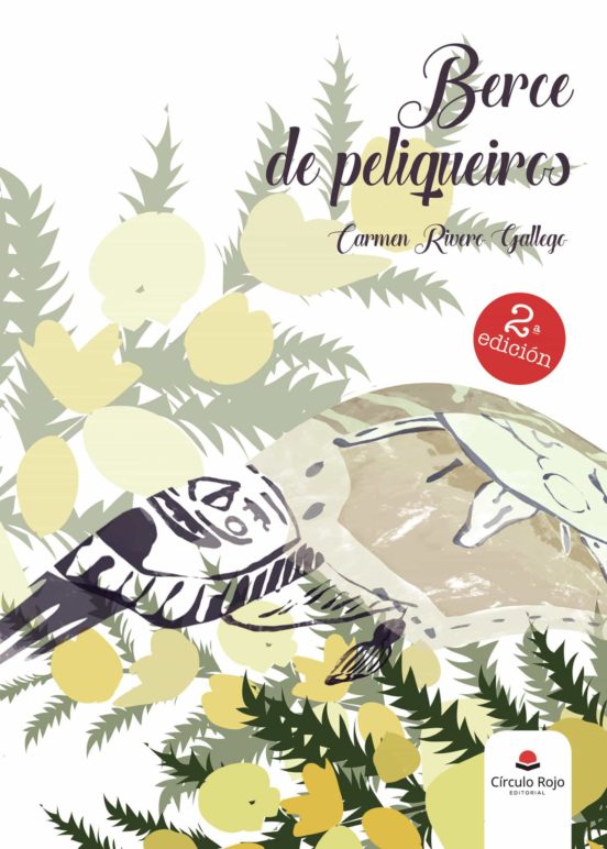 Berce De Peliqueiros