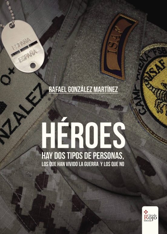 Héroes