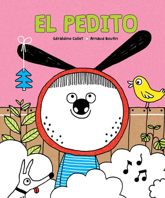 El Pedito