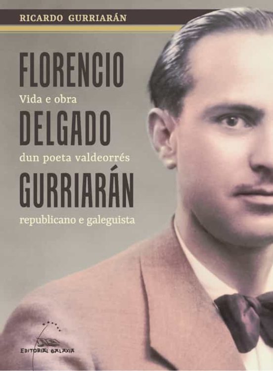 Florencio Delgado Gurriaran