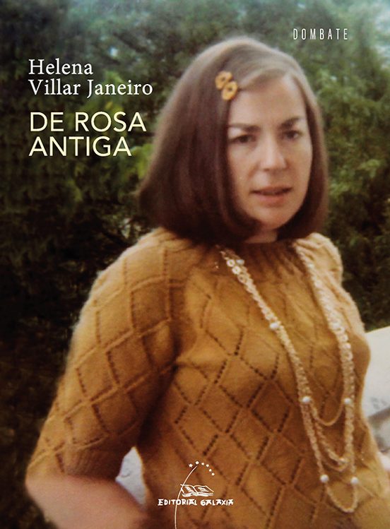De Rosa Antiga