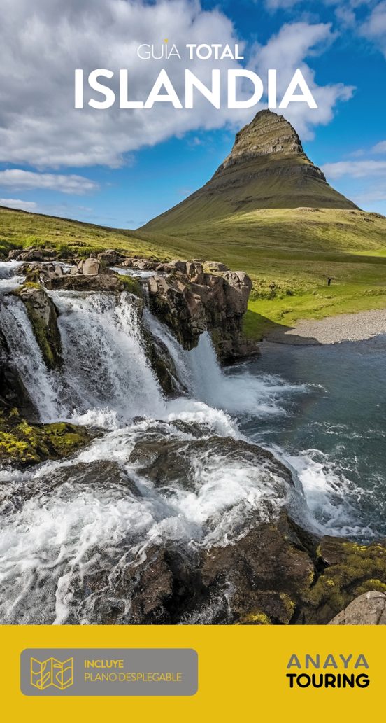 Islandia 2019