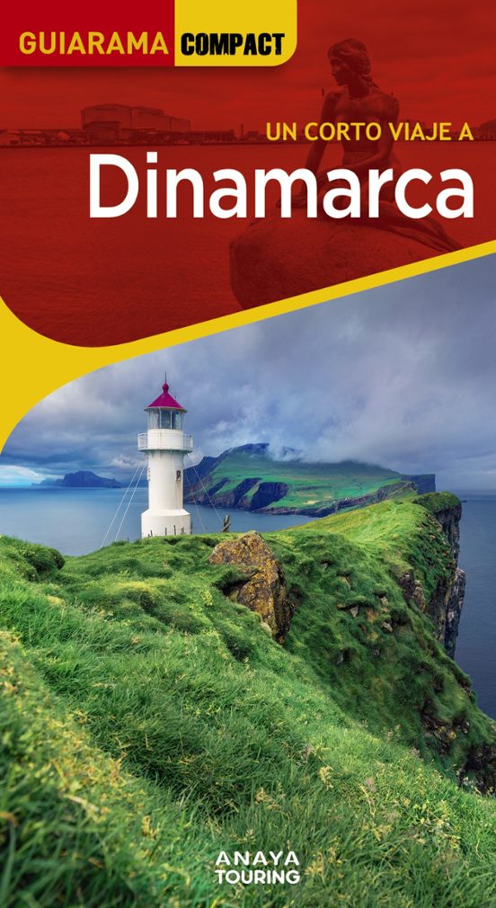 Dinamarca 2023