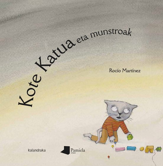 Kote Katua Eta Munstroak