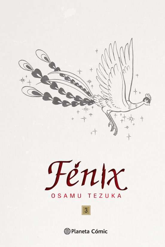 Fenix Nº 3