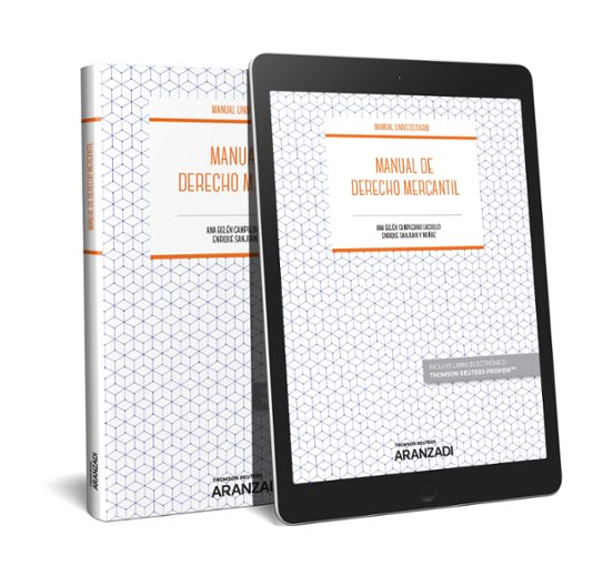 Manual De Derecho Mercantil