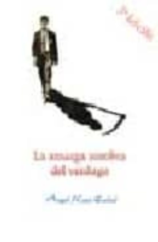 La Amarga Sombra Del Verdugo