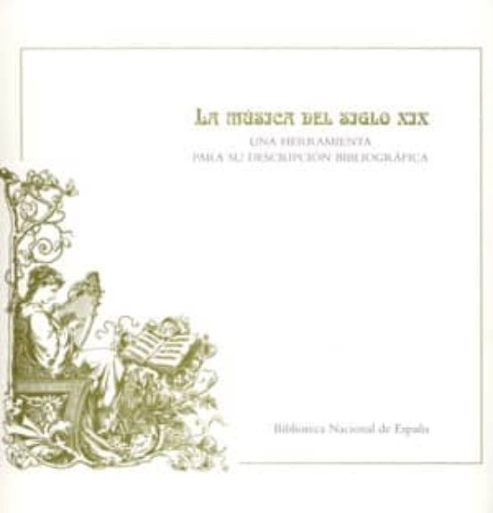 Musica Del Siglo Xix: Herramienta Descripcion