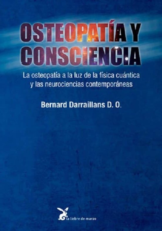 Osteopatia Y Consciencia