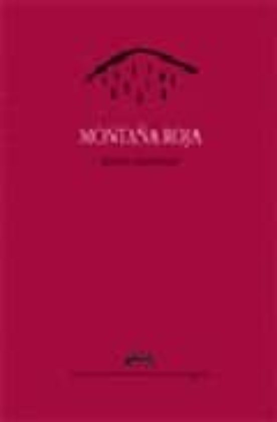 Montaña Roja
