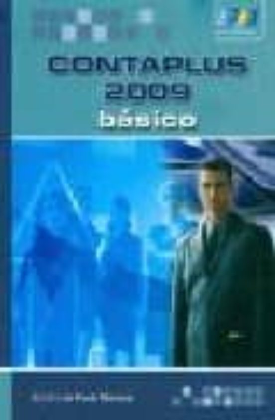 ContaPlus 2009. Básico