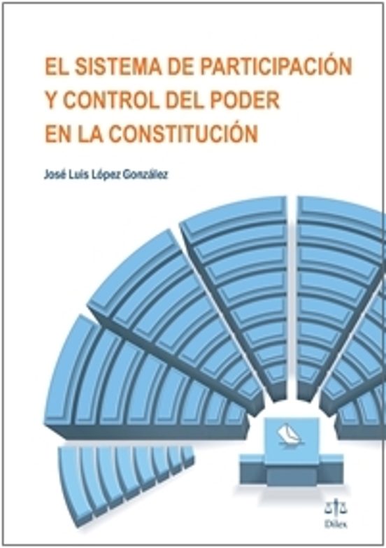 El Sistema De Participación Y Control Del Poder En La Constitución