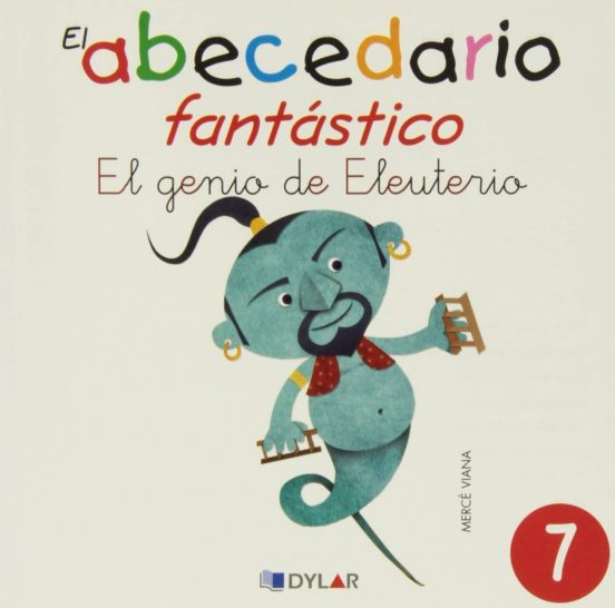 El Genio Eleuterio - Cuento 7