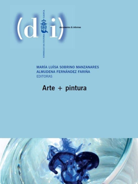 Arte + Pintura
