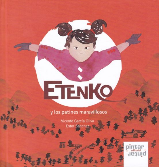 ETENKO Y Los Patines Maravillosos