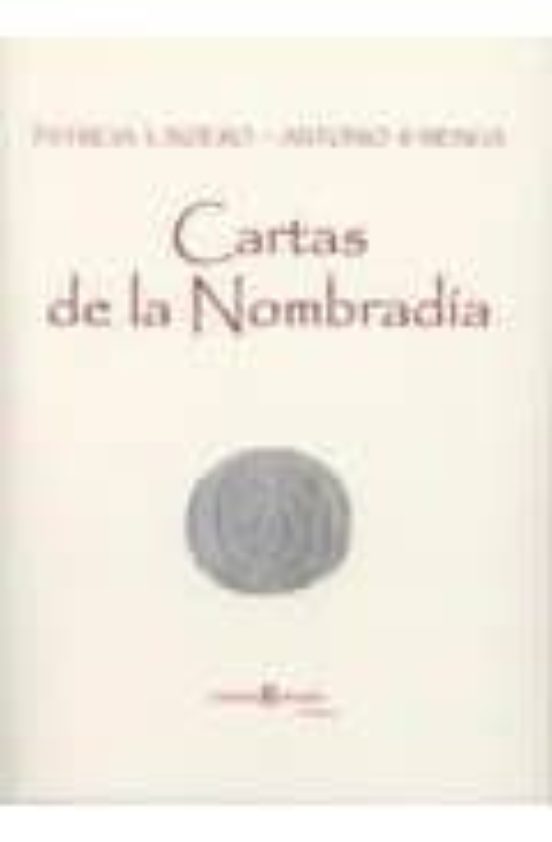 Cartas De La Nombradia