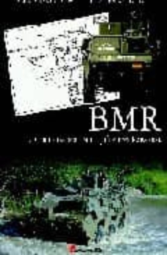 Bmr: Los Blindados del Ejercito Español
