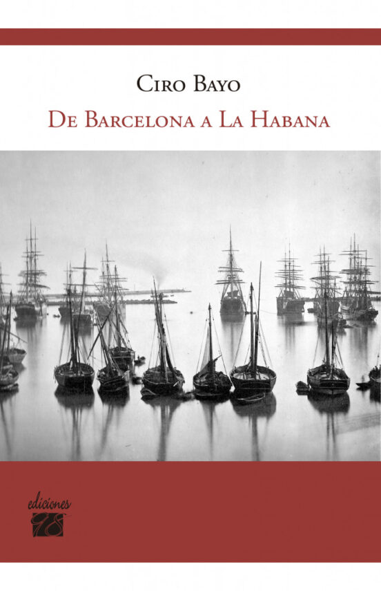 De Barcelona A La Habana