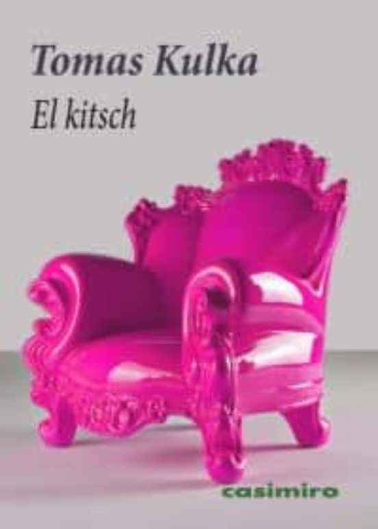 El Kitsch