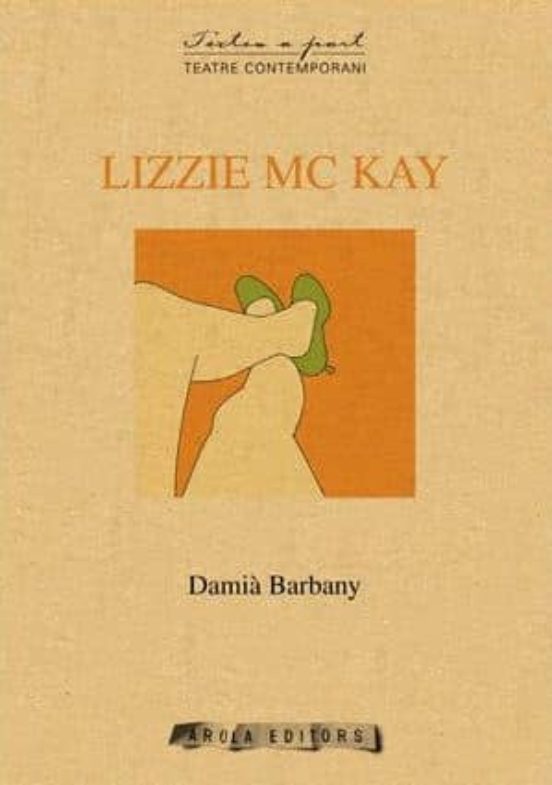 Lizzie Mc Kay