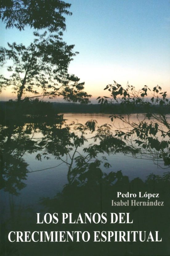 Los Planos Del Crecimiento Espiritual