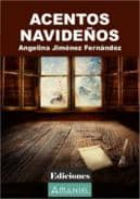 Acentos Navideños