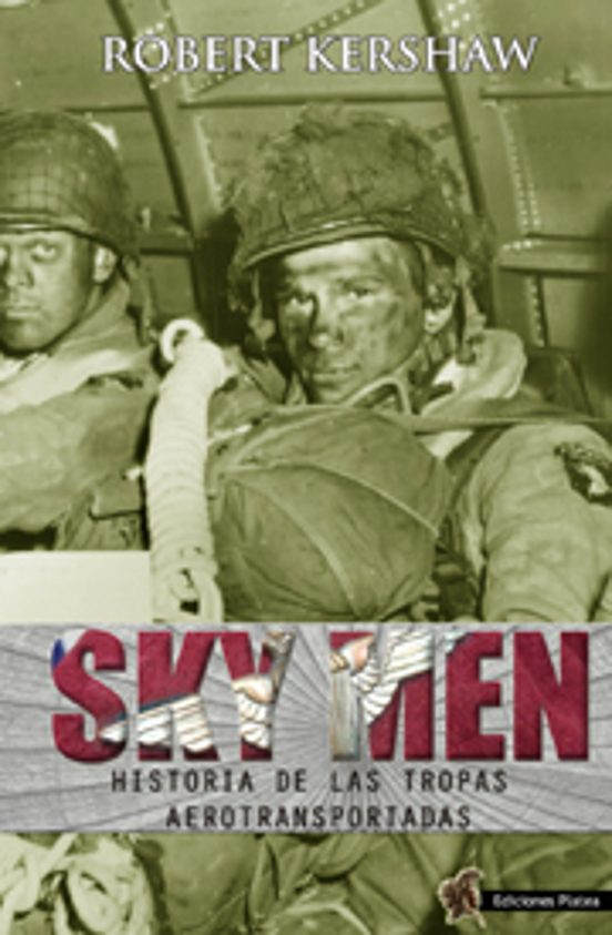 Sky Men