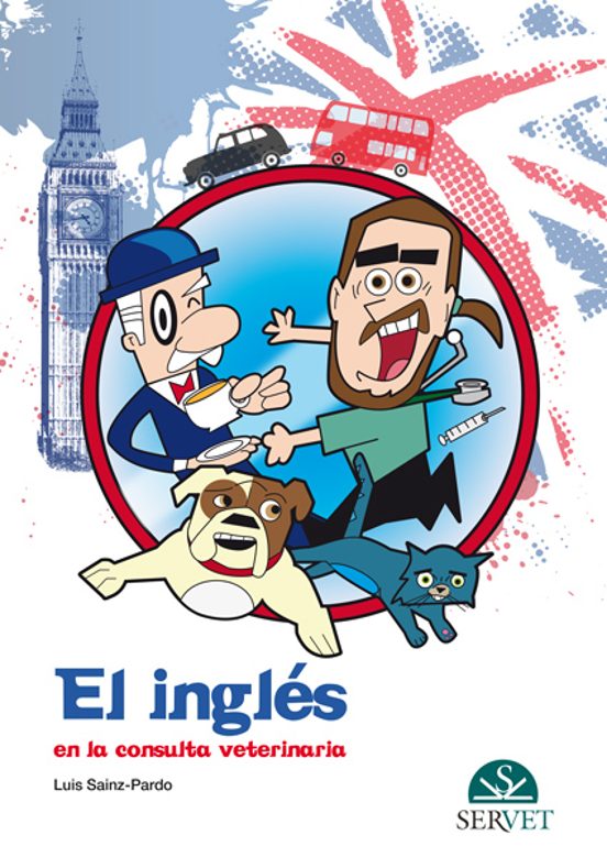 El Inglés En La Consulta Veterinaria
