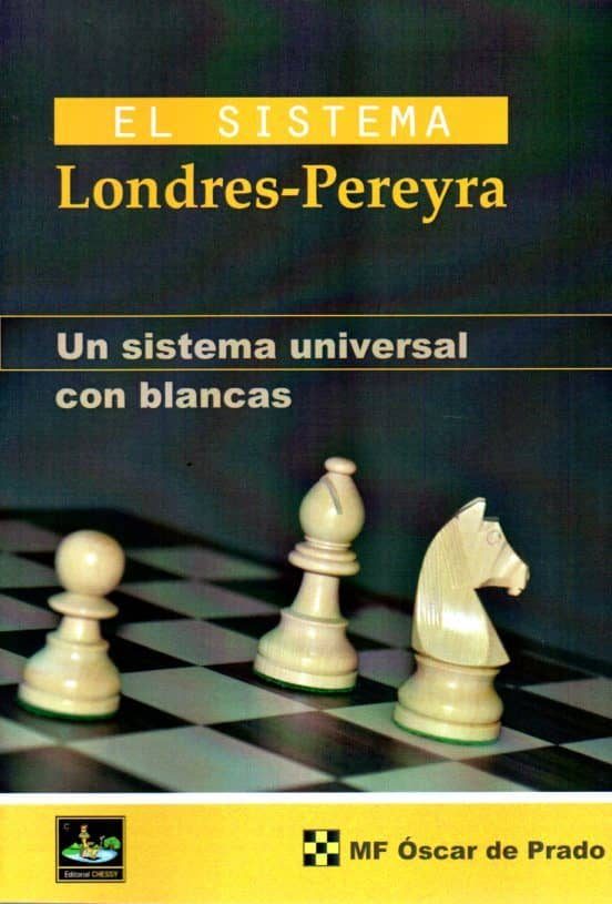 El Sistema Londres-pereyra: Un Sistema Universal Con Blancas