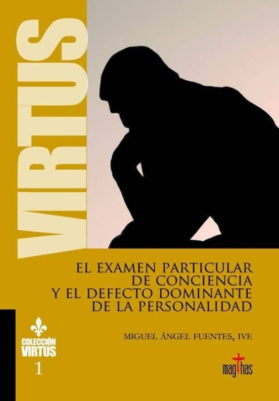 El Examen Particular De Conciencia Y El Defecto De La Personalida D Do