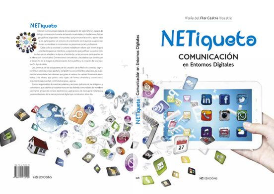 Netiqueta: Comunicacion En Entornos Digitales