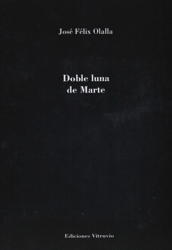Doble Luna De Marte