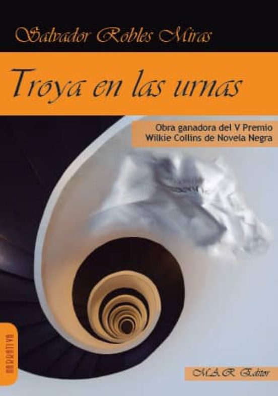 Troya En Las Urnas