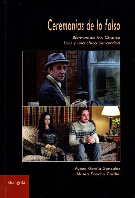 Ceremonias De Lo Falso