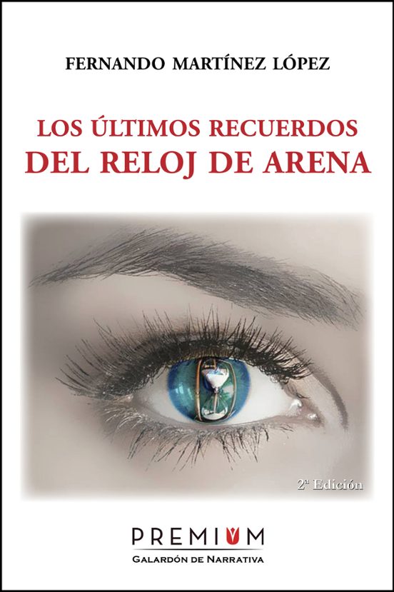 Los Últimos Recuerdos Del Reloj De Arena