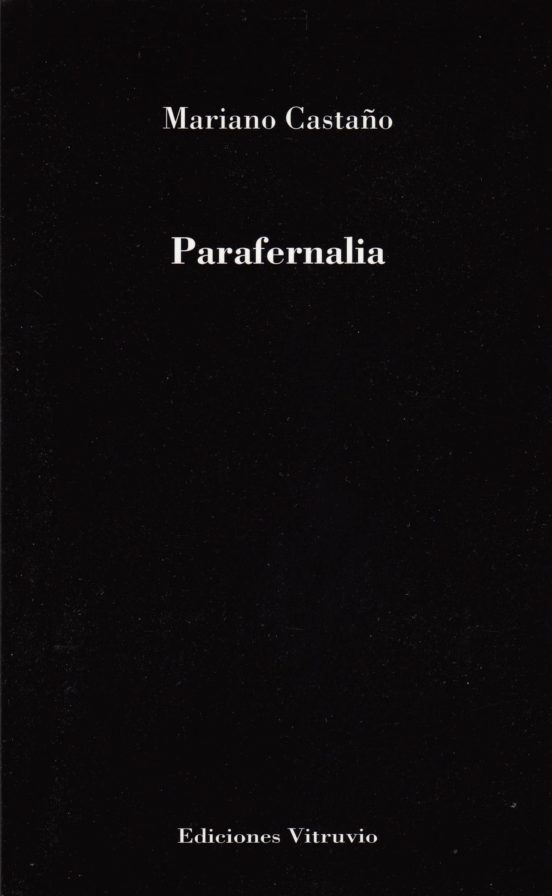 Parafernalia