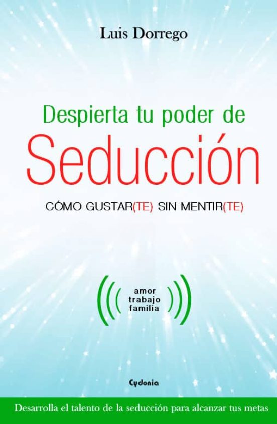 Despierta Tu Poder De Seducción