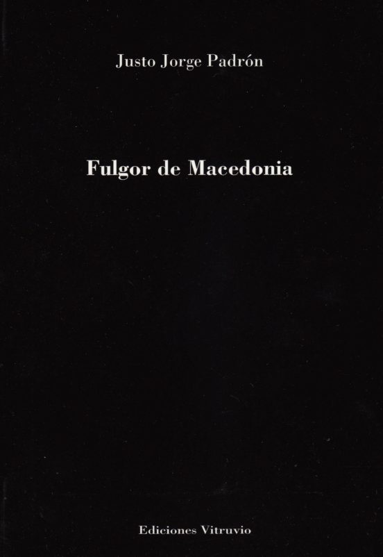 Fulgor De Macedonia
