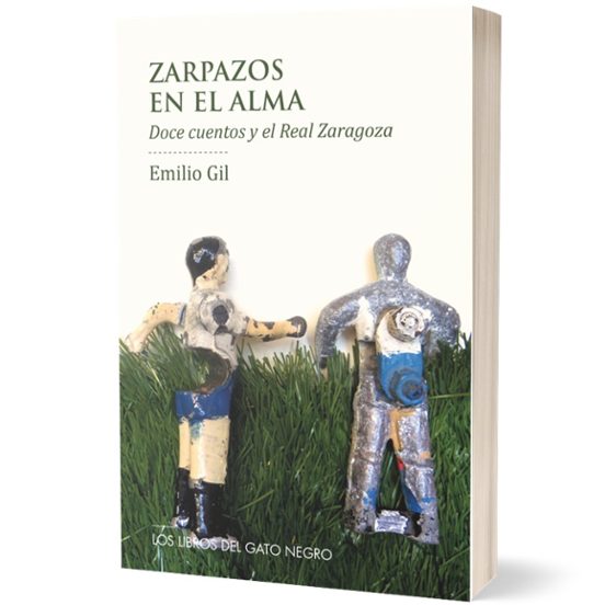 Zarpazos En El Alma