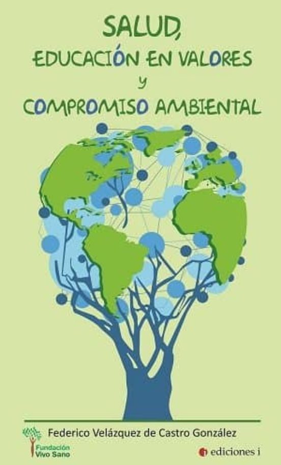 Salud Educación En Valores Y Compromiso